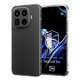 3MK Clear Case für Xiaomi 15T Pro 5G, Transparent