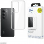 3MK Armor Case für Redmi 15 4G / 15 5G, Transparent