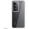 3MK Armor Case für Redmi 15 4G / 15 5G, Transparent