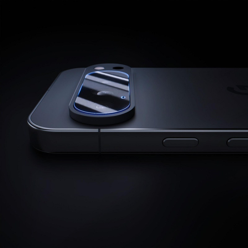 3MK Lens Protection Kameraobjektivschutz für Google Pixel 10