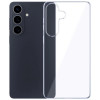 3MK Clear Case für Samsung Galaxy S26, Transparent