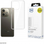 3MK Clear Case für Oppo A5 Pro 5G, Transparent
