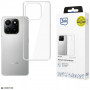3MK Clear Case für Honor X7D, Transparent