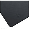 3MK Wallet Case für Honor X5C Plus 4G, schwarz