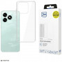 3MK Clear Case für Honor X5C Plus 4G, transparent