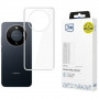 3MK Clear Case für Honor Magic 8 Lite, transparent