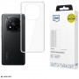 3MK Clear Case für Redmi Note 15 Pro+ 5G, transparent