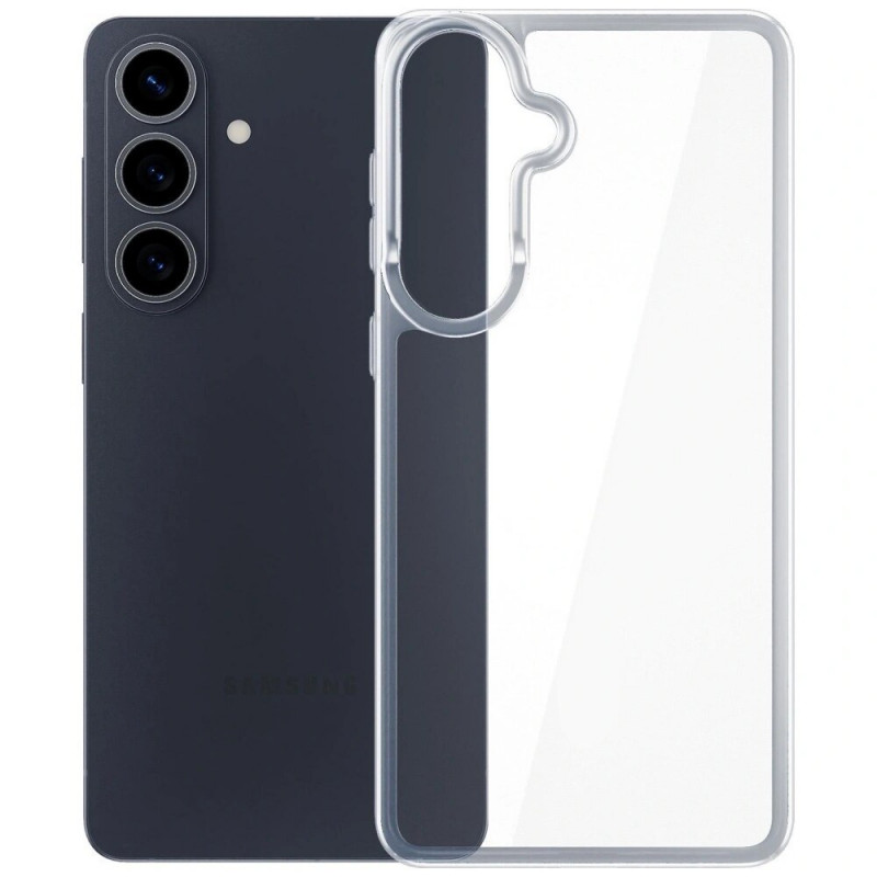 3MK Armor Case für Samsung Galaxy S26, transparent
