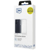 3MK Armor Case für Samsung Galaxy S26, transparent