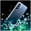 3MK Armor Case für Samsung Galaxy S26, transparent