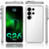 3MK Armor Case für Samsung Galaxy S26 Ultra, transparent