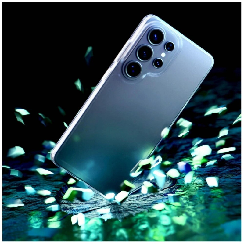 3MK Armor Case für Samsung Galaxy S26 Ultra, transparent