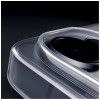 3mk Clear MagCase Samsung Galaxy S26+ Schutzhülle, transparent