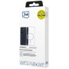 3mk Just20g MagCase Samsung Galaxy S26 Schutzhülle, transparent