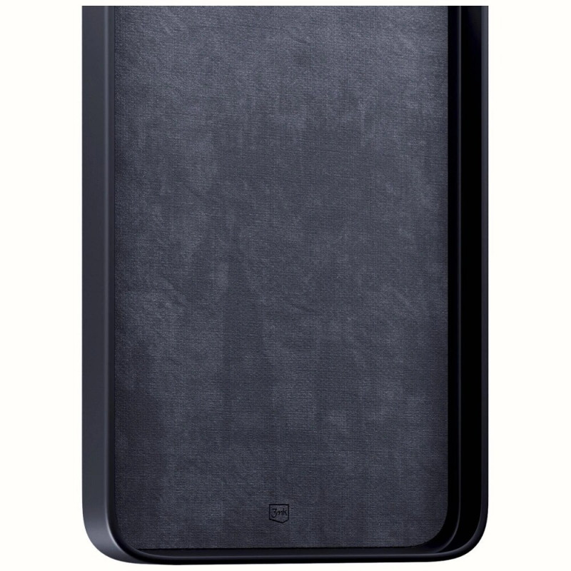 3mk Matt Case Pro Samsung Galaxy S26 Schutzhülle, schwarz