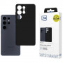 3mk Matt Case Pro Samsung Galaxy S26 Ultra Schutzhülle, schwarz
