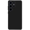 3mk Matt Case Pro Samsung Galaxy S26 Ultra Schutzhülle, schwarz