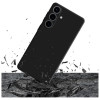 3mk Matt Case Pro Schutzhülle für Samsung Galaxy S26+, schwarz