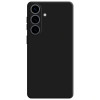 3mk Matt Case Pro Schutzhülle für Samsung Galaxy S26+, schwarz