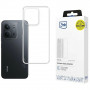 3mk Clear Case Redmi 15C 4G / 5G (173 mm) Schutzhülle, transparent