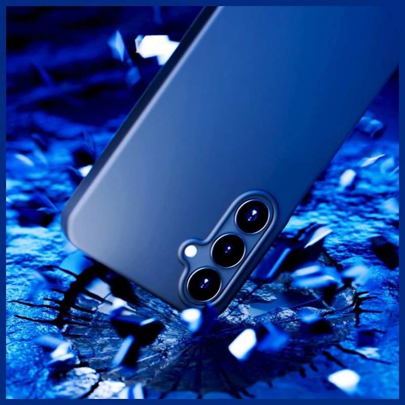 3mk Matt Case Redmi 15C 4G / 5G (173 mm) Schutzhülle, schwarz