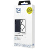 3mk Satin Armor MagCase Samsung Galaxy S26 Schutzhülle, transparent schwarz