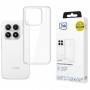 3mk Armor Case Xiaomi 17 Schutzhülle, transparent