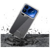 3mk Armor Case Xiaomi 17 Pro Max Schutzhülle, transparent
