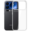3mk Armor Case Xiaomi 17 Pro Max Schutzhülle, transparent