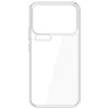 3mk Armor Case Xiaomi 17 Pro Max Schutzhülle, transparent