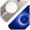 3MK Armor MagCase Xiaomi 15T 5G Smartphone-Hülle, transparent