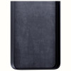 3MK Matt Case Pro Redmi Note 15 Pro Smartphone-Hülle, schwarz