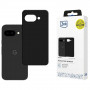 3MK Matt Case Google Pixel 10A Smartphone-Hülle, schwarz