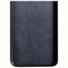 3MK Matt Case Pro Google Pixel 10A Smartphone-Hülle, schwarz