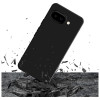 3MK Matt Case Pro Google Pixel 10A Smartphone-Hülle, schwarz