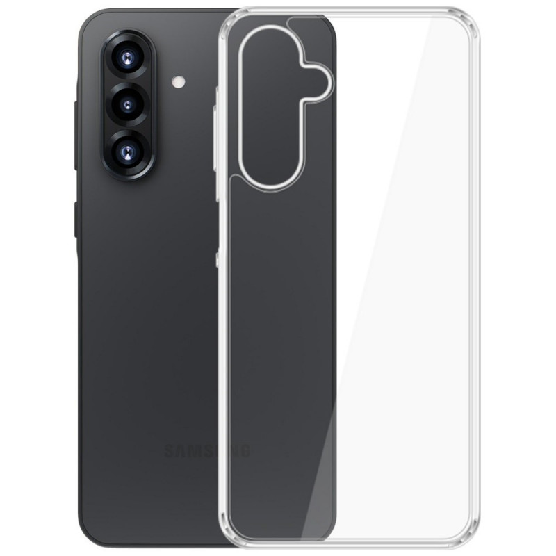 3MK Armor Case Samsung Galaxy A27 5G Smartphone-Hülle, transparent