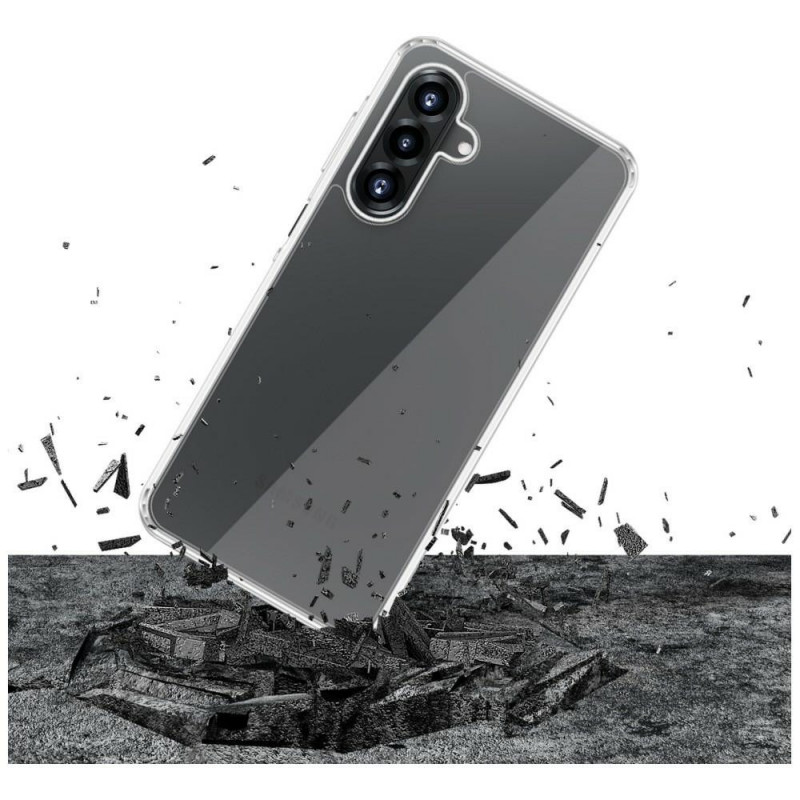 3MK Armor Case Samsung Galaxy A27 5G Smartphone-Hülle, transparent