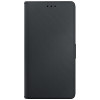 3MK Wallet Case Samsung Galaxy A27 5G Smartphone-Hülle, schwarz
