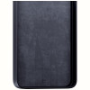3MK Matt Case Pro Samsung Galaxy A27 5G Smartphone-Hülle, schwarz