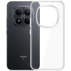 3MK Armor Case für Xiaomi Redmi Note 15 Pro+ 5G, transparent