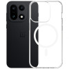 3MK Armor MagCase für OnePlus 15 5G, transparent