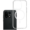 3MK Armor MagCase für OnePlus 15 5G, transparent