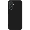 3MK Matt Case Pro Samsung Galaxy A37 Smartphone-Hülle, schwarz