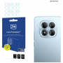 3MK Lens Protection Xiaomi Redmi Note 15 Pro 4G / Pro 5G / Pro+ 5G Kameraglas-Schutz (4 Stk.)