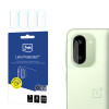 3MK Lens Protection OnePlus 15R Kameraobjektivschutz (4 Stk.)