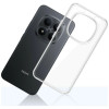 3MK Armor Case Xiaomi Redmi Note 15 Pro 4G Smartphone-Hülle, transparent