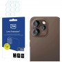 3MK Lens Protection (4 Stk.) für Oppo Reno 15 Pro Max 5G (CPH2811)