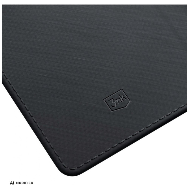 3MK Wallet Case für Honor Magic 8 Lite, schwarz