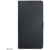 3MK Wallet Case für Honor Magic 8 Lite, schwarz