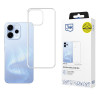 3MK Clear Case für Oppo Reno 15 5G (CPH2825), transparent